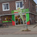 Spisehuset Udenfor