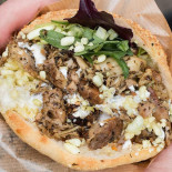 Yazzys Pita Mad