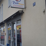 Yazzys Pita Udenfor