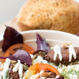Yazzys Pita Mad