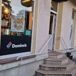 Fivestar Burger And Shakes Udenfor