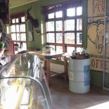 Safari Lounge Inde
