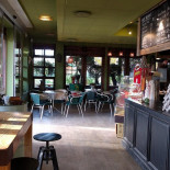 Safari Lounge Inde