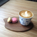 Café Bøvling Drik
