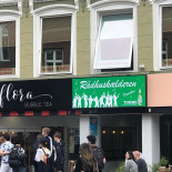 Rådhuskælderen Udenfor