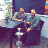 My Shisha Café Drik