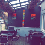My Shisha Café Inde
