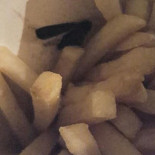 Mcdonald's Risingsvej Mad