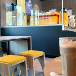 Mcdonald's Risingsvej Inde