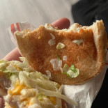 Mcdonald's Risingsvej Mad