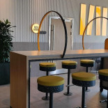 Mcdonald's Risingsvej Inde