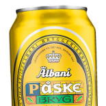 Albani Bryggerierne Drik