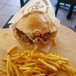 The Burger Street Mad