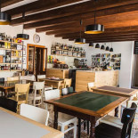 Bingo Bistro Krusaa Inde