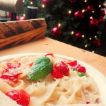 Italian Home-style Takeaway Mad