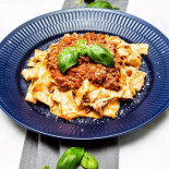 Italian Home-style Takeaway Mad