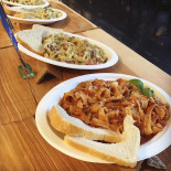 Italian Home-style Takeaway Mad