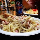 Italian Home-style Takeaway Mad