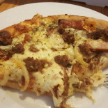 Pizza Venedig Mad