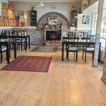 Pizza Venedig Udenfor