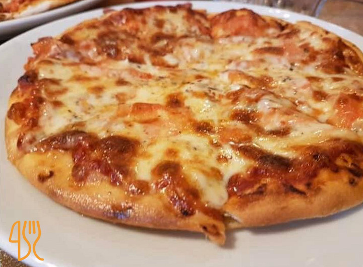 Pizza Venedig Mad