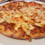 Pizza Venedig Mad