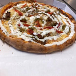 Pizza Venedig Mad