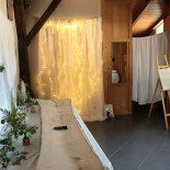 Studiestuen Inde