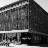 Magasin Odense Udenfor