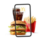 Mcdonald's Risingsvej Drik