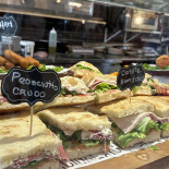 Cafe Kongensgade Mad
