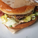 Downtown Sandwich Burgers Mad