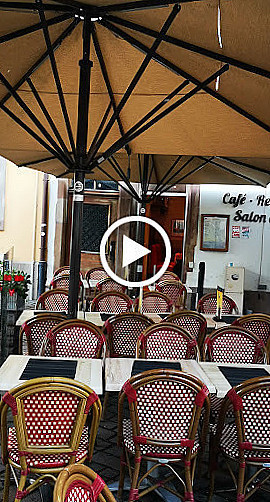 Nurs Burger Steakhouse Udenfor