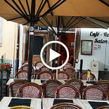 Nurs Burger Steakhouse Udenfor