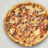 Pizza Ferrari Odense Mad