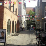 Dalborg Shackleton Aps Udenfor