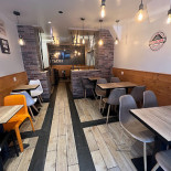 Gyros Heroes Rosengårdcentret Inde