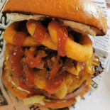 Chicago Burger Mad