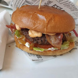 Chicago Burger Mad