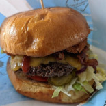 Chicago Burger Mad
