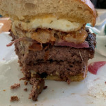 Chicago Burger Mad