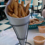 Chicago Burger Drik