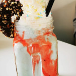 Chicago Burger Drik