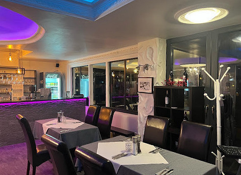 Viking Pizza Inde