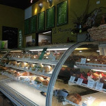 Cantinos Pizzaria Vaerloese Inde