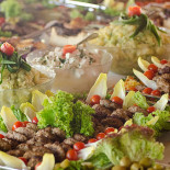Cantinos Pizzaria Vaerloese Mad