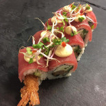 Yensushi Mad