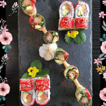 Yensushi Drik