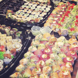 Yensushi Mad