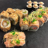 Yensushi Mad